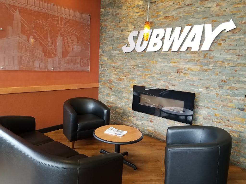 Subway | meal takeaway | 509 NE Santiam Blvd, Mill City, OR 97360, USA | 5038976087 OR +1 503-897-6087