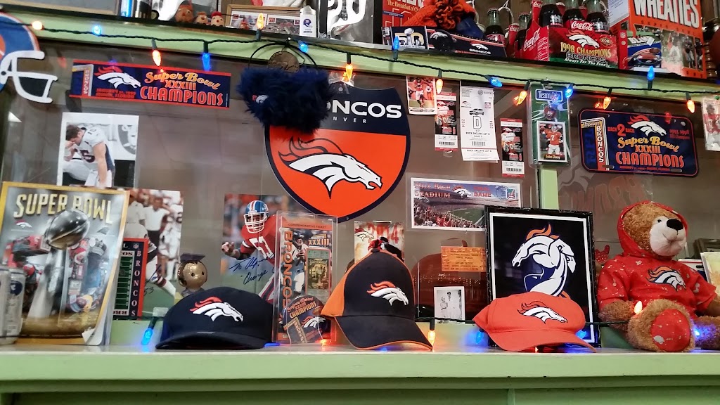 Alpine Rose Cafe | restaurant | 522 Main St, Walsenburg, CO 81089, USA | 7197381157 OR +1 719-738-1157