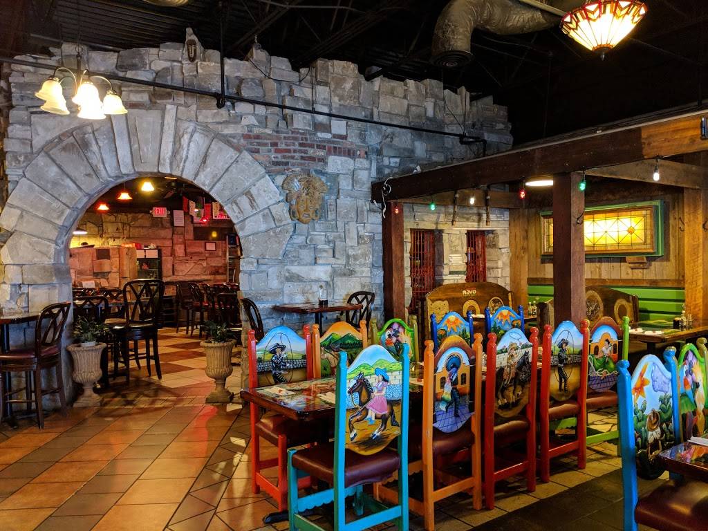 Los Mariachis Mexican Restaurant | restaurant | 2945 Scottsville Rd, Bowling Green, KY 42104, USA | 2707802440 OR +1 270-780-2440