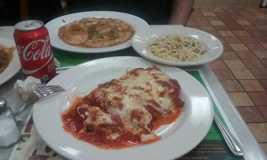 Graziella Pizza | restaurant | 33-25 Francis Lewis Blvd, Flushing, NY 11358, USA | 7183584706 OR +1 718-358-4706