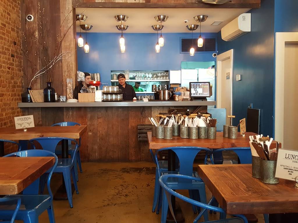 Boeuf & Bun | restaurant | 271 Kingston Ave, Brooklyn, NY 11213, USA | 7182218900 OR +1 718-221-8900