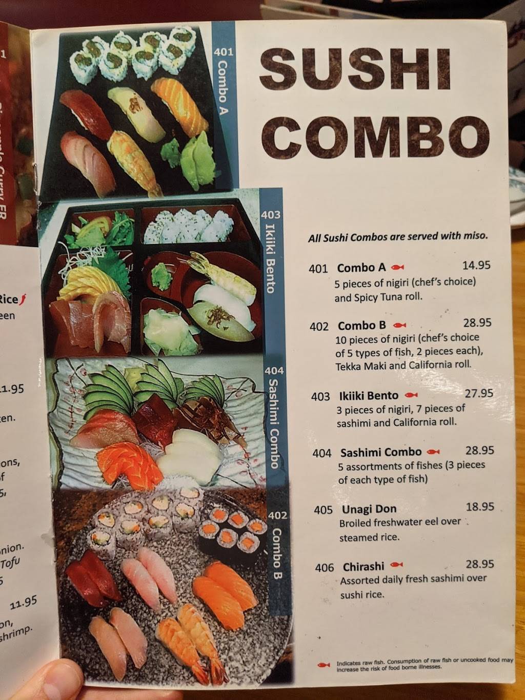 Ikiiki Sushi Bar Japanese & Chinese Cuisine | restaurant | 12 Boston St, Seattle, WA 98109, USA | 2062846671 OR +1 206-284-6671