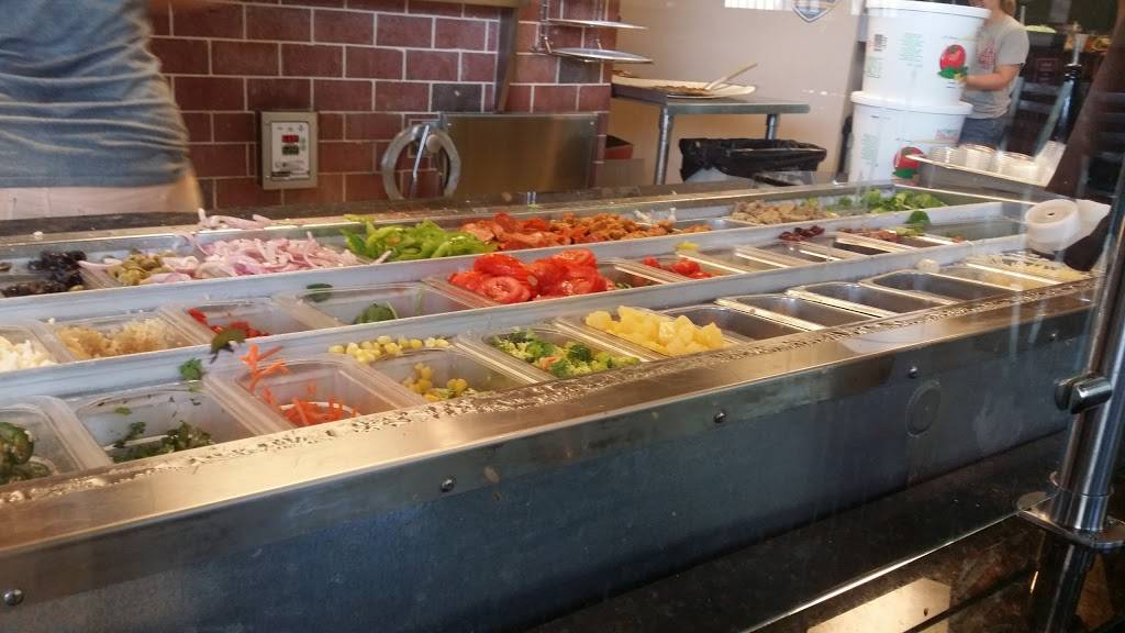 Your Pie | meal delivery | 7360 Skidaway Rd, Savannah, GA 31406, USA | 9126921123 OR +1 912-692-1123