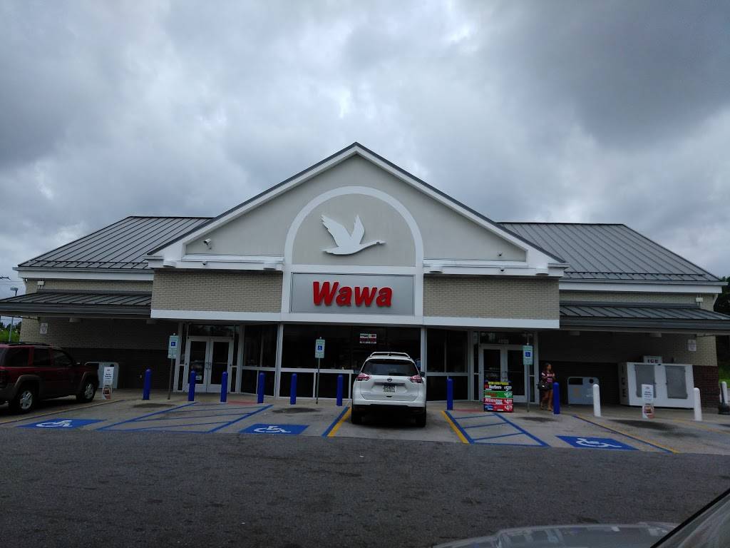 Wawa | cafe | 4005 Victory Blvd, Portsmouth, VA 23701, USA | 7574881472 OR +1 757-488-1472