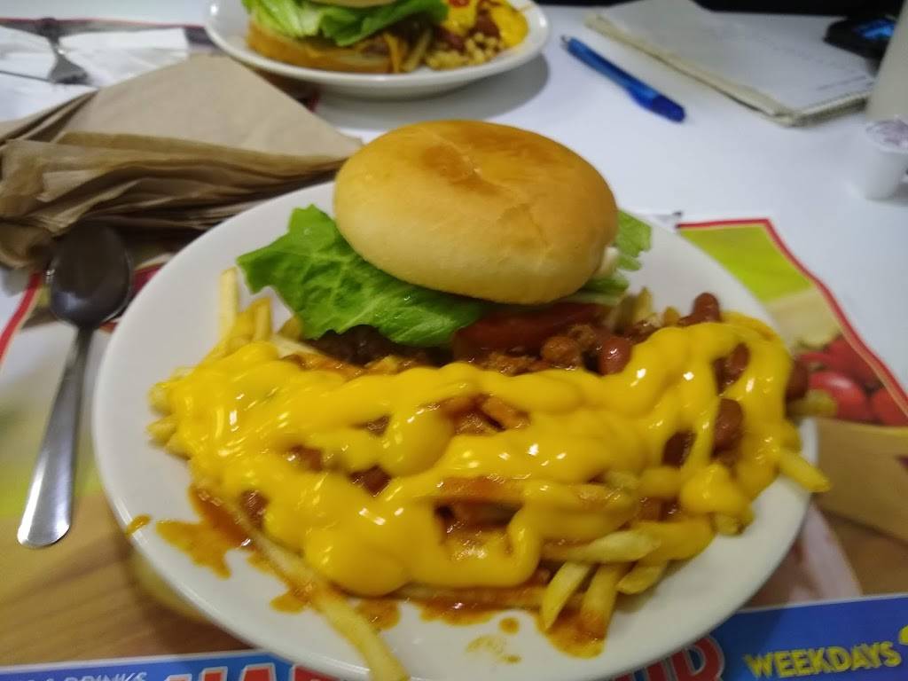 Steak n Shake | restaurant | 443 N Semoran Blvd, Winter Park, FL 32792, USA | 4076789527 OR +1 407-678-9527