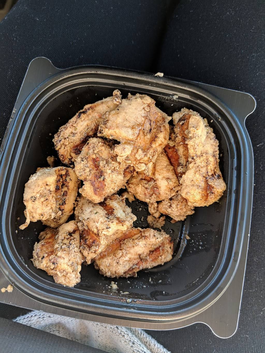 Chick-fil-A | restaurant | 14275 Orchard Pkwy, Westminster, CO 80023, USA | 3032809687 OR +1 303-280-9687