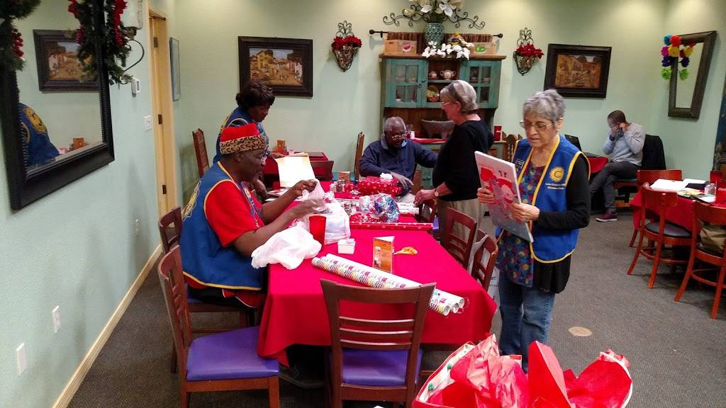 Los Compas Restaurant | restaurant | 1120 Commerce Dr # C, Las Cruces, NM 88011, USA | 5755216228 OR +1 575-521-6228