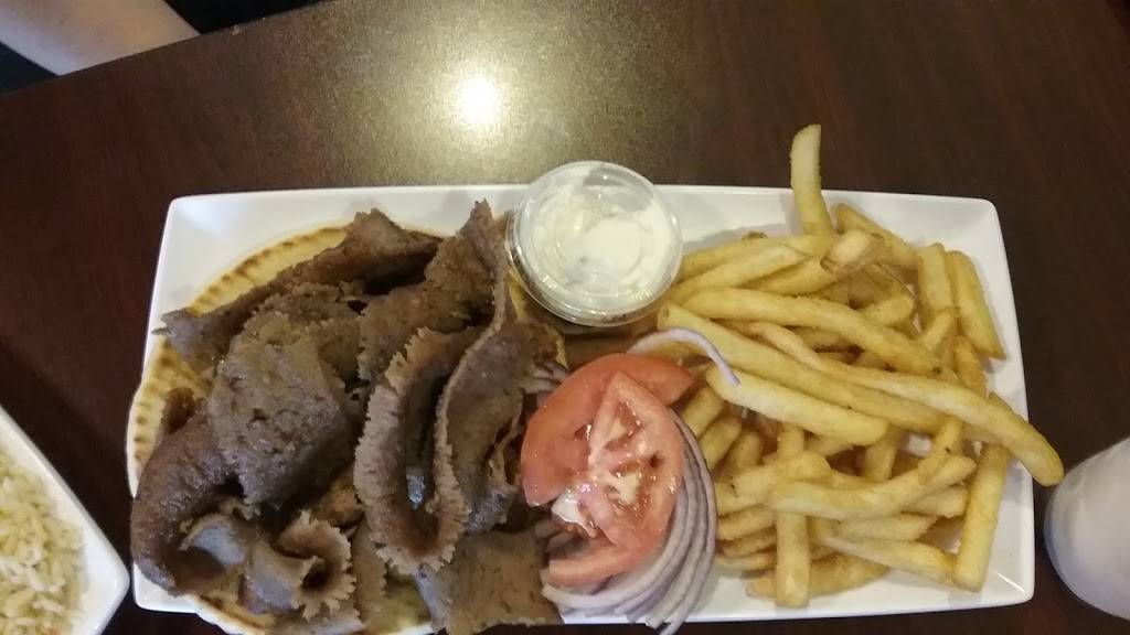 Antonis Restaurant | restaurant | 1151 E 9th St, Lockport, IL 60441, USA | 8158368141 OR +1 815-836-8141