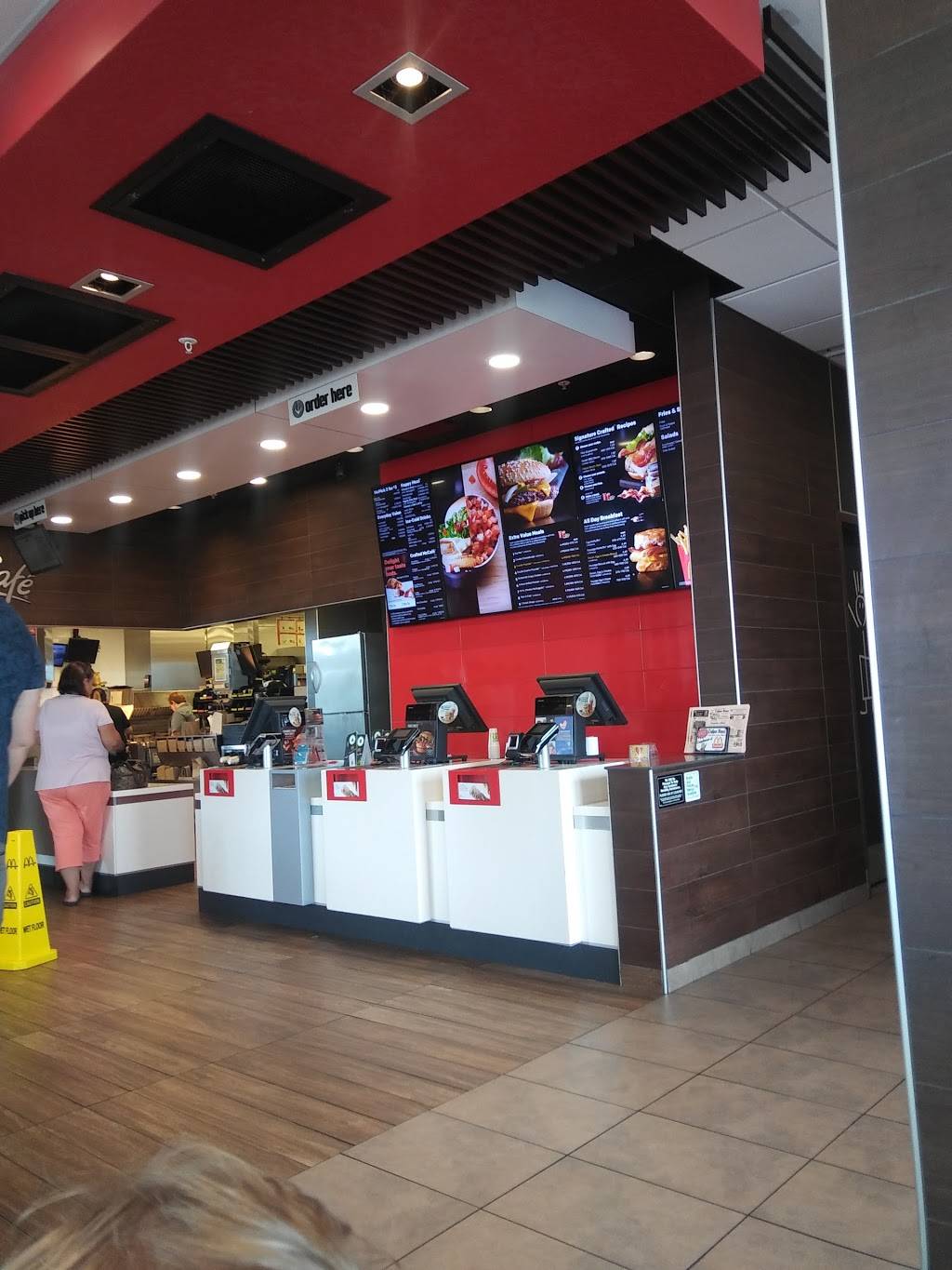 McDonalds | cafe | 2500 Ridge Way, Lake Wales, FL 33859, USA | 8636764742 OR +1 863-676-4742