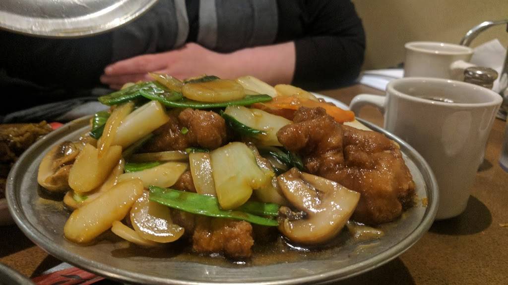 China Bowl (formerly Cathay House) | restaurant | 3781 Dix Hwy, Lincoln Park, MI 48146, USA | 3133827787 OR +1 313-382-7787