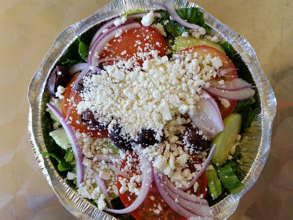 Aliacci Pizza & Pasta | meal delivery | 4336 South St, Lakewood, CA 90712, USA | 5626309000 OR +1 562-630-9000