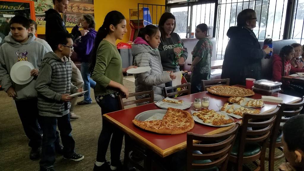 Metro Pizza & Deli | meal takeaway | 1820 Monte Diablo Ave, Stockton, CA 95203, USA | 2099321111 OR +1 209-932-1111