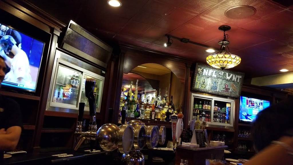 Wood-n-Tap | restaurant | 236 Hartford Turnpike, Vernon, CT 06066, USA | 8608726700 OR +1 860-872-6700