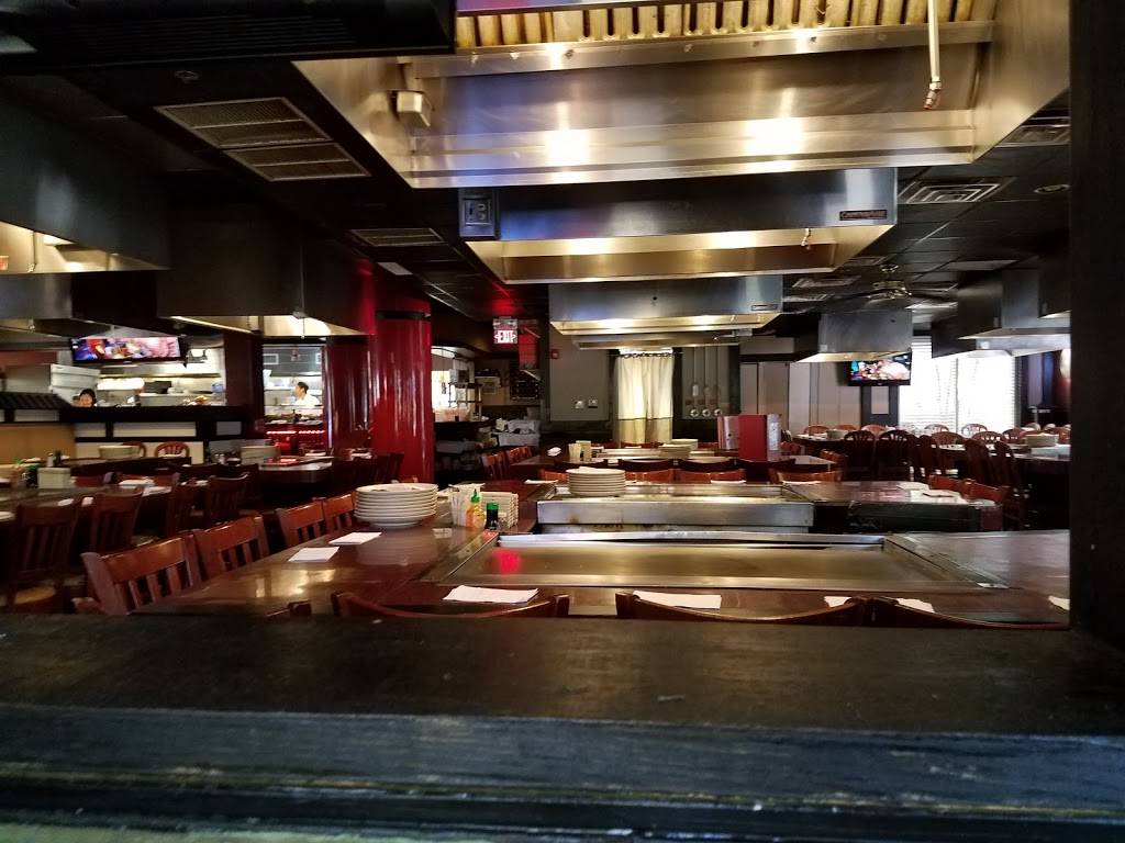 Japan Inn | restaurant | 1798 Market St, Weston, FL 33326, USA | 9546597847 OR +1 954-659-7847