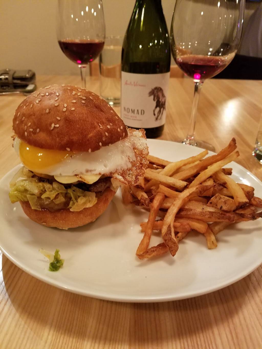 Pangea | restaurant | 3245 Rue Royale, St Charles, MO 63301, USA | 6367573579 OR +1 636-757-3579