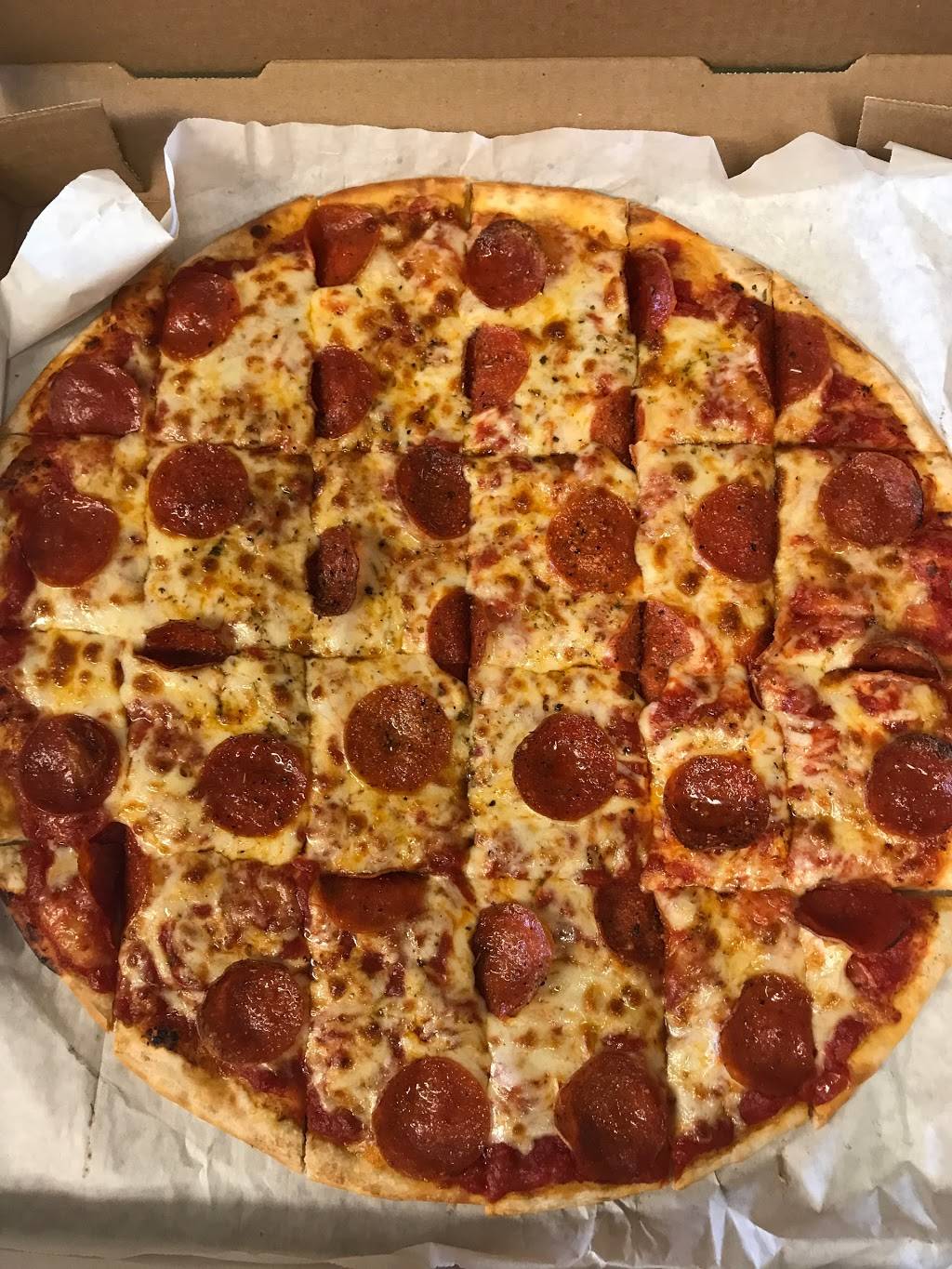 Beechwood Carryout & Pizza | restaurant | 6501 Beechwood Ln, Hillsboro, OH 45133, USA | 9373934353 OR +1 937-393-4353