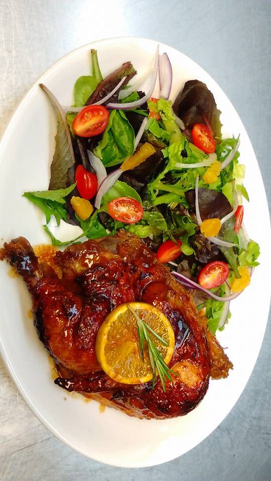 Palmar Cafeteria | restaurant | 6927 NW 77th Ave, Miami, FL 33166, USA | 3058881534 OR +1 305-888-1534