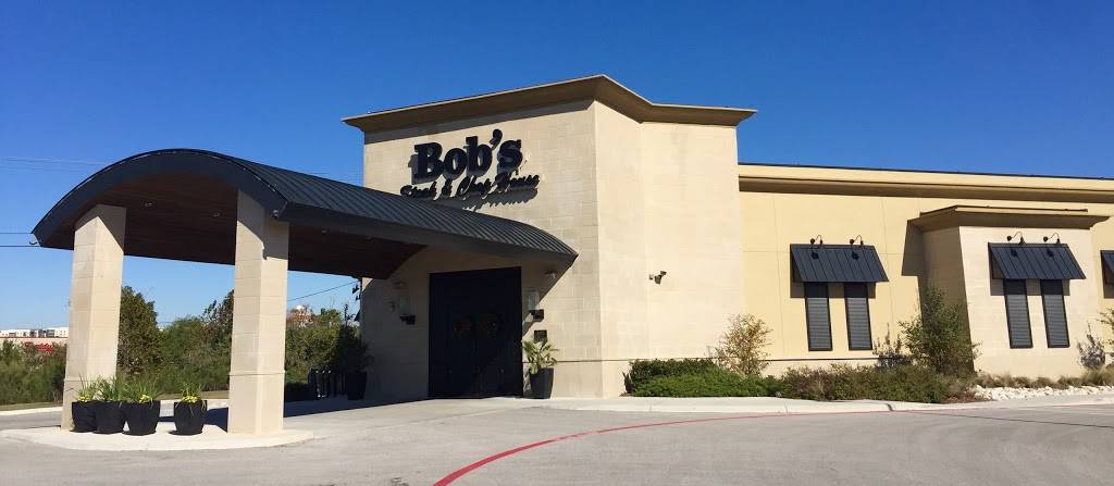 Bobs Steak & Chop House | night club | 5815 Rim Pass, San Antonio, TX 78257, USA | 2102222627 OR +1 210-222-2627