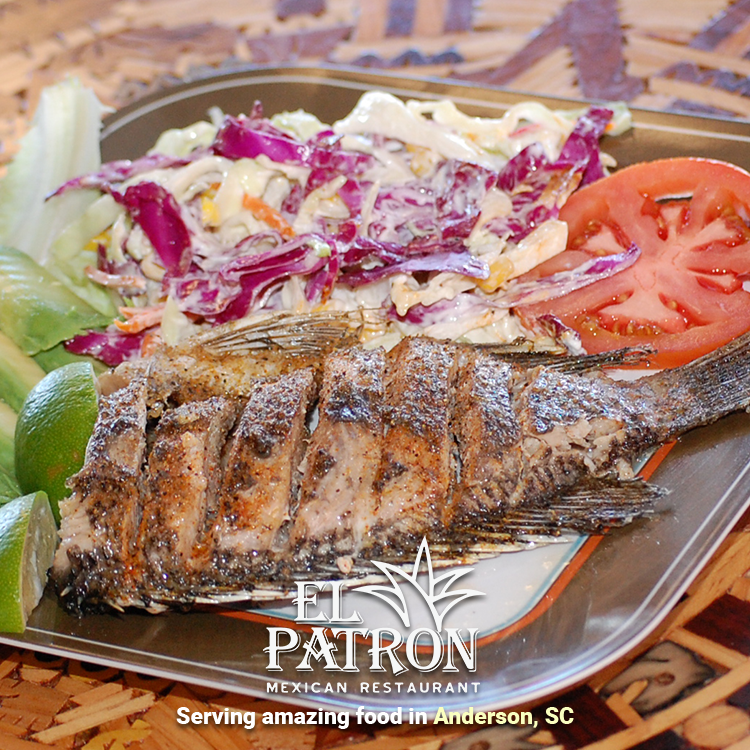 El Patron Mexican Restaurant | restaurant | 186 Station Dr, Anderson, SC 29621, USA | 8643320027 OR +1 864-332-0027