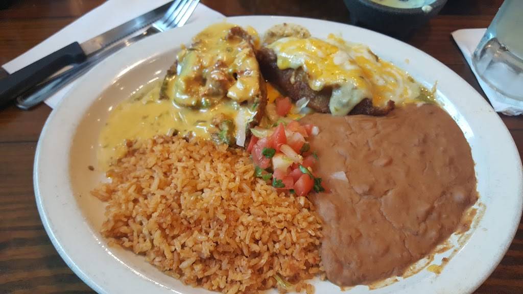 Casa Olé | restaurant | 20131 US-59 #2004, Humble, TX 77338, USA | 2813599967 OR +1 281-359-9967