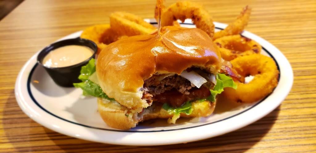 IHOP | restaurant | 408 E Bearss Ave, Tampa, FL 33613, USA | 8139602679 OR +1 813-960-2679