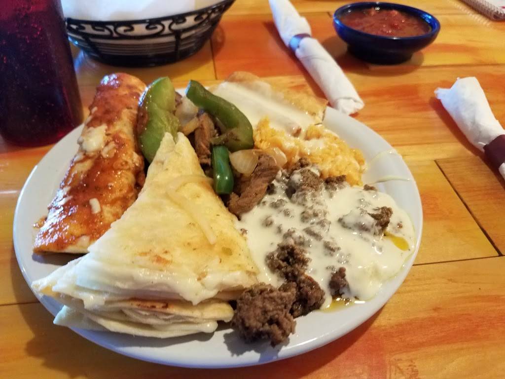 El Rodeo | restaurant | 2808 Stelzer Rd, Columbus, OH 43219, USA | 6145327109 OR +1 614-532-7109