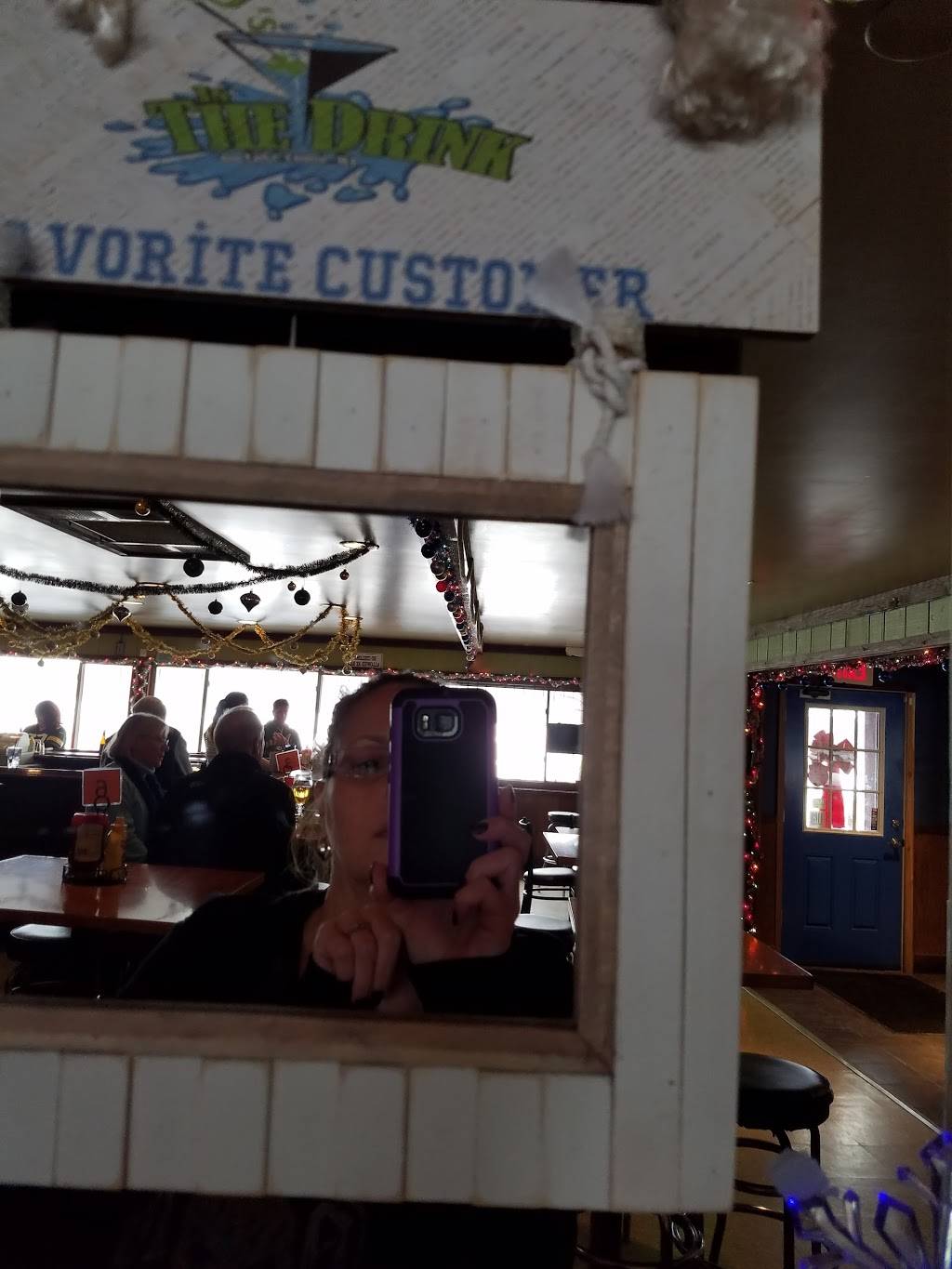 In The Drink | restaurant | W3860 Lakeshore Dr, Lake Geneva, WI 53147, USA | 2622488855 OR +1 262-248-8855