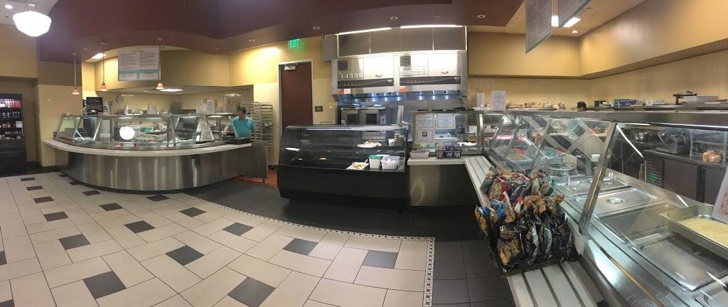 ImpaCafe | restaurant | 19500 Jamboree Rd, Irvine, CA 92612, USA | 9494753636 OR +1 949-475-3636