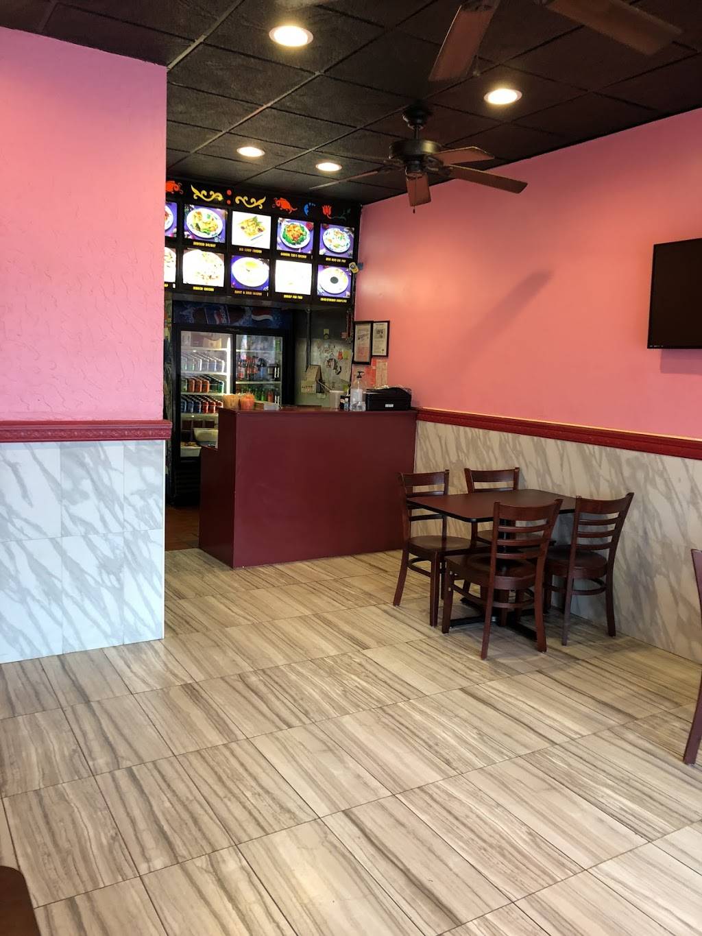 Ever Spring | restaurant | 1786 Merritt Blvd, Dundalk, MD 21222, USA | 4102845167 OR +1 410-284-5167