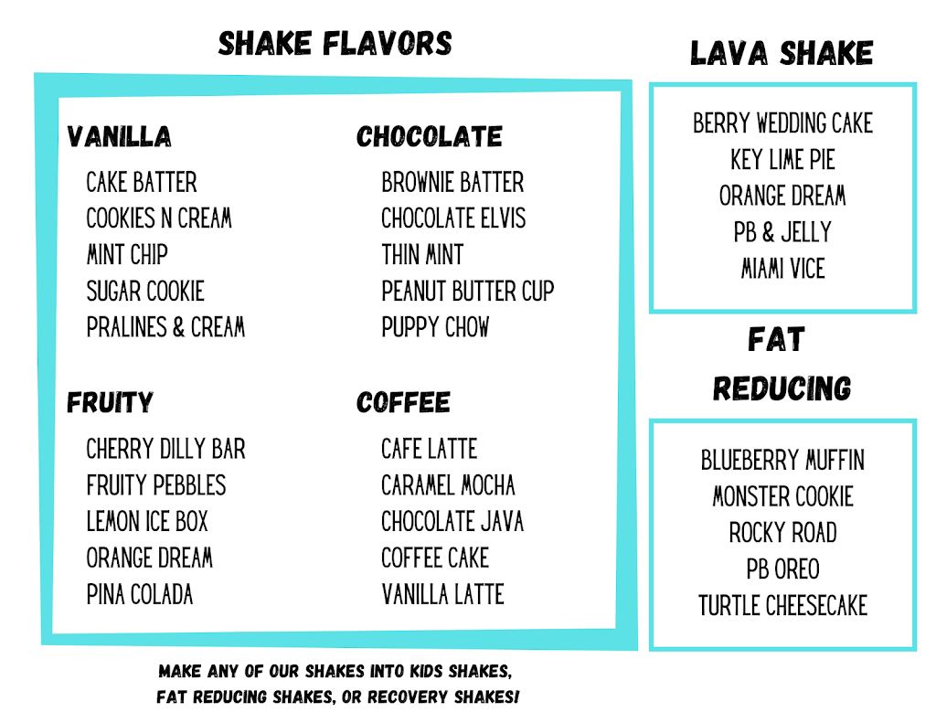 Resilient Nutrition - Grafton | restaurant | 1207 11th Ave, Grafton, WI 53024, USA | 2627203447 OR +1 262-720-3447