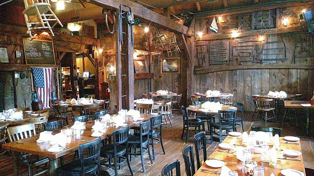 The Cock n Bull Restaurant | restaurant | 5342 Parkis Mills Rd, Galway, NY 12074, USA | 5188826962 OR +1 518-882-6962