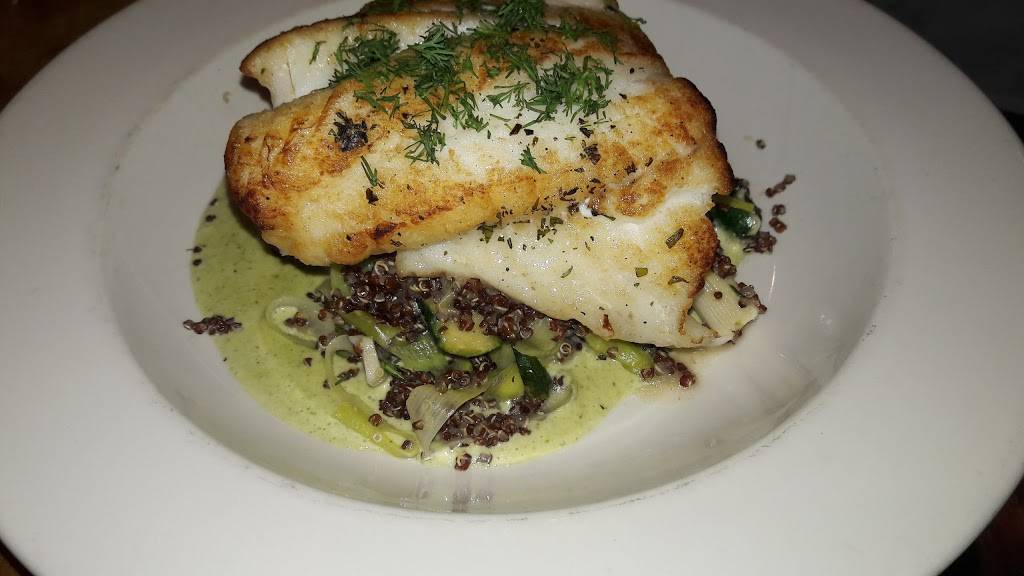 Fire and Oak Montvale NJ | restaurant | 100 Chestnut Ridge Rd, Montvale, NJ 07645, USA | 2013071100 OR +1 201-307-1100