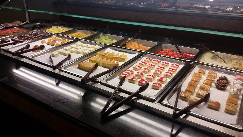 Panda Garden Buffet | restaurant | 910 W Oak St, Amite City, LA 70422, USA | 9857478885 OR +1 985-747-8885