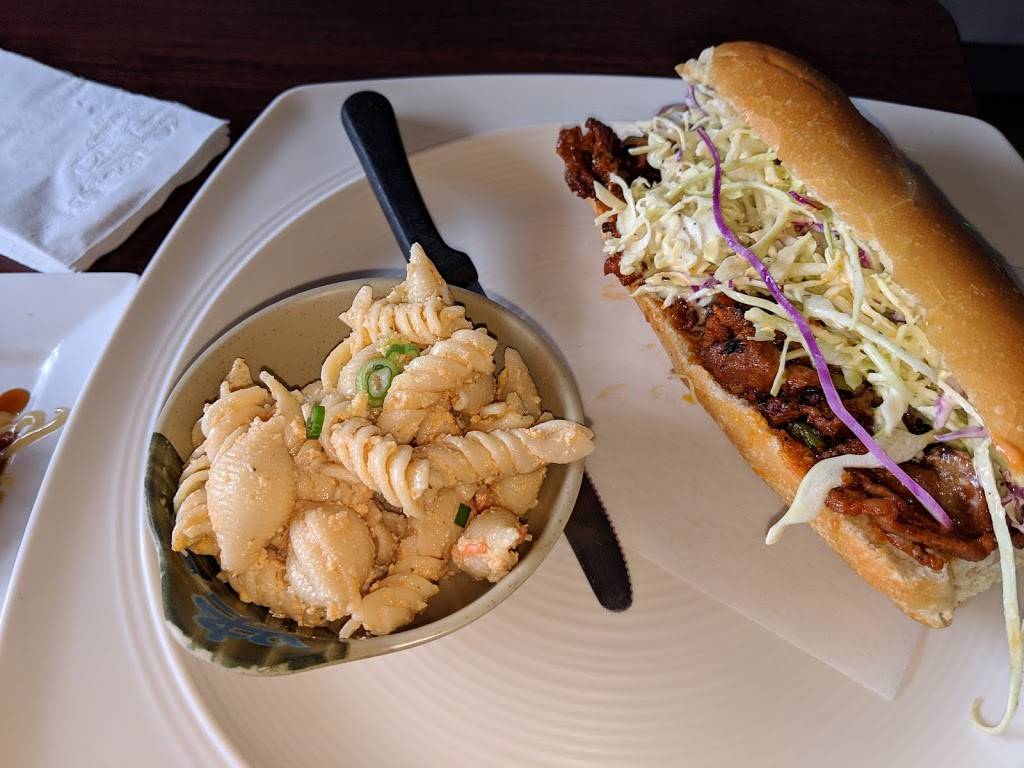 SOLID modern teriyaki | restaurant | 15603 Main St b104, Mill Creek, WA 98012, USA | 4253795000 OR +1 425-379-5000