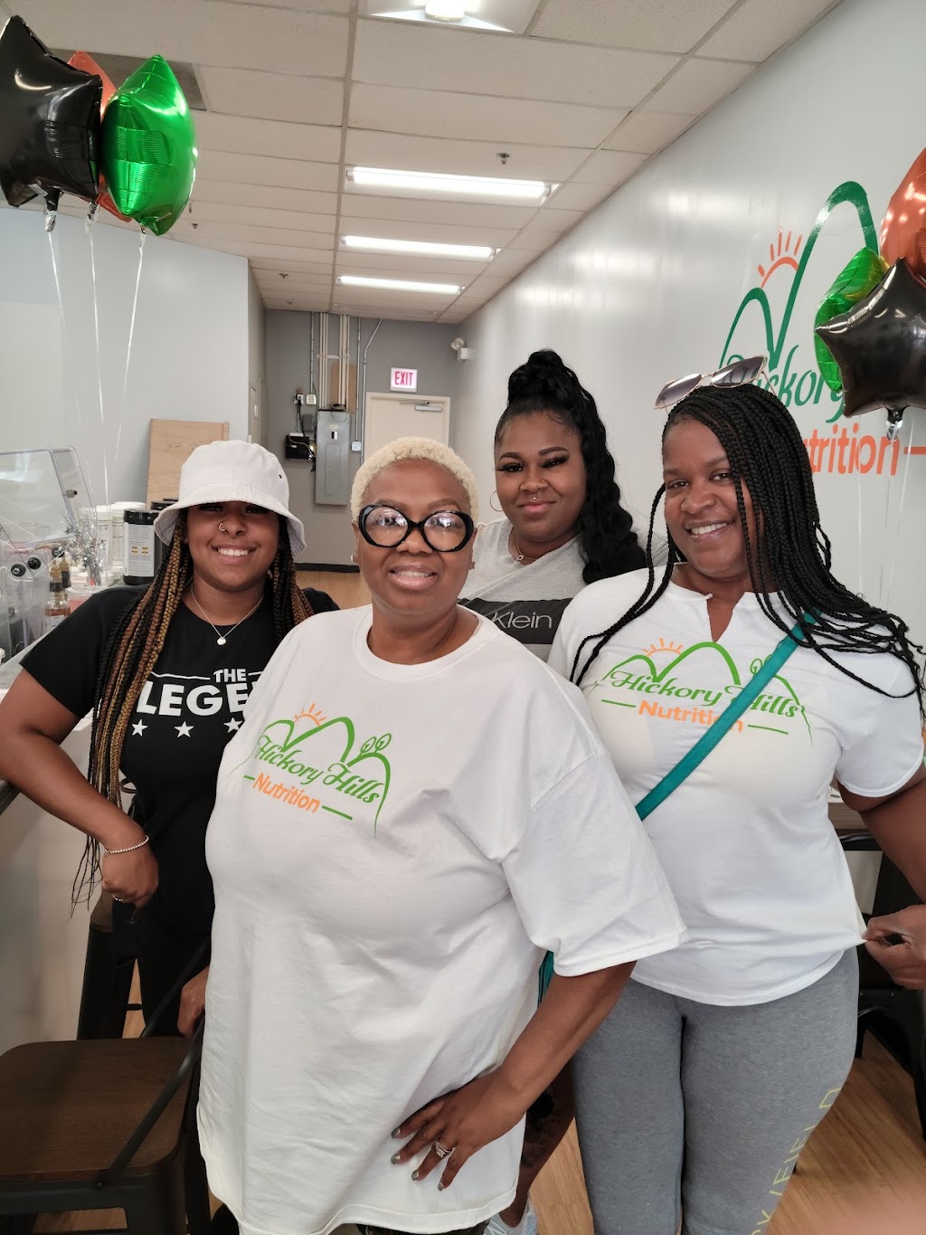 Hickory Hills Nutrition | restaurant | 8075 95th St, Hickory Hills, IL 60457, USA | 7087417960 OR +1 708-741-7960