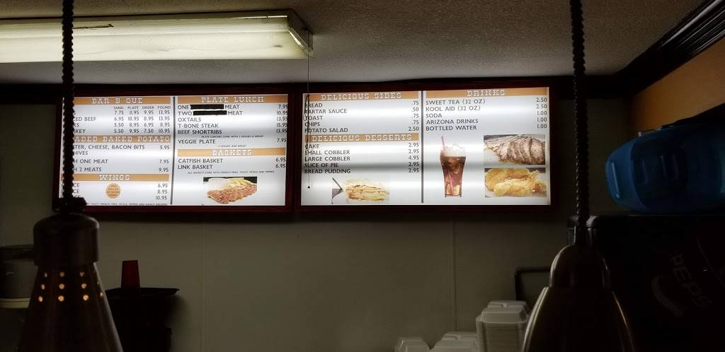 Delicious Restaurant | cafe | 5209 S Lamar St, Dallas, TX 75215, USA | 2144210579 OR +1 214-421-0579