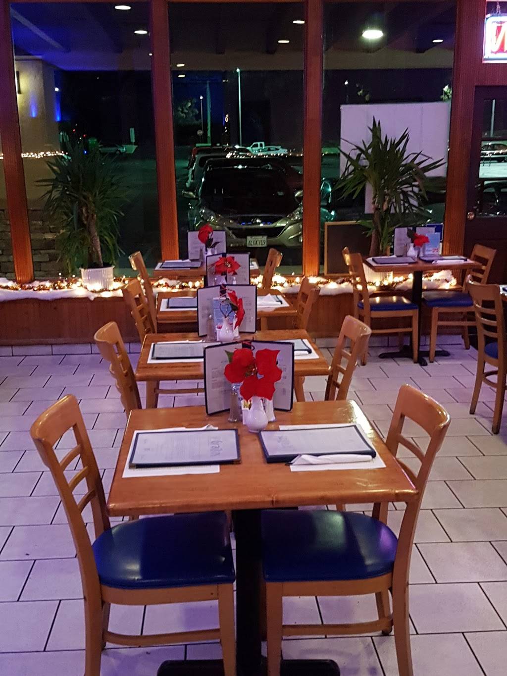 Cafe Graikos | restaurant | 19346 Rinaldi St, Porter Ranch, CA 91326, USA | 8188311187 OR +1 818-831-1187