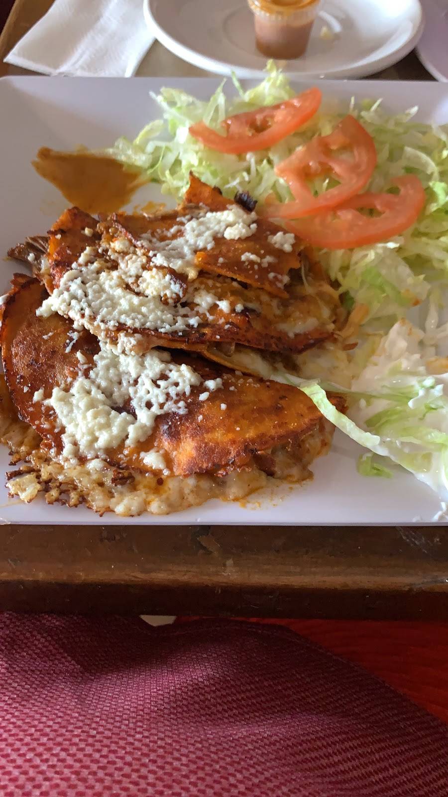 Jaimes restaurant & taqueria | restaurant | 4400 E 4th Plain Blvd, Vancouver, WA 98661, USA | 3608287579 OR +1 360-828-7579