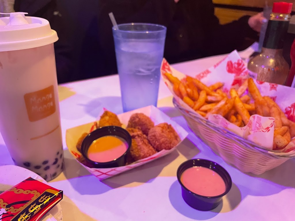 Millions’s Crab | restaurant | 8000 77th Ave N, Brooklyn Park, MN 55445, USA | 7638983380 OR +1 763-898-3380