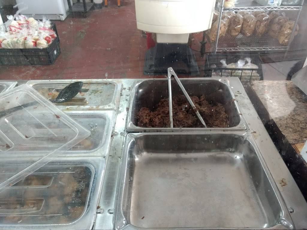 El Maizal | restaurant | 2535 Broadway St, Houston, TX 77017, USA | 8326816989 OR +1 832-681-6989