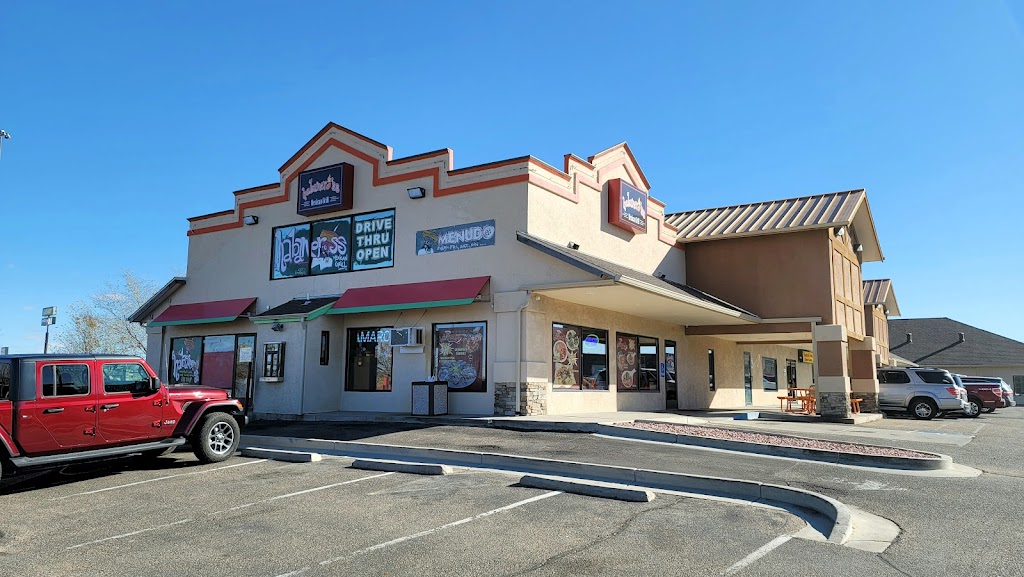 Habaneross Mexican Grill | restaurant | 4602 N Elizabeth St, Pueblo, CO 81008, USA | 7195426678 OR +1 719-542-6678