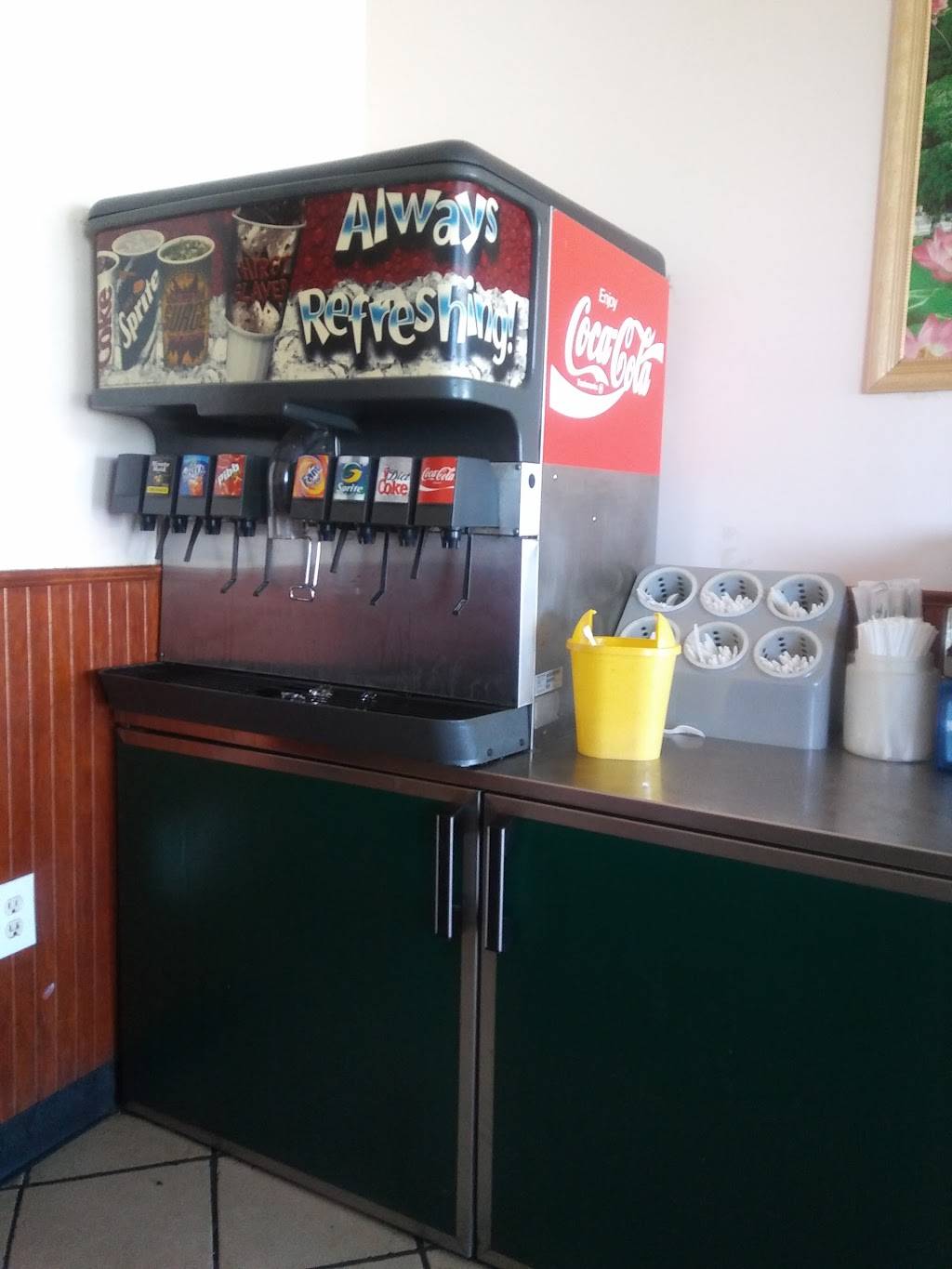 Hibachi Express | restaurant | 2500 Sheila Ln, Richmond, VA 23225, USA | 8043237811 OR +1 804-323-7811