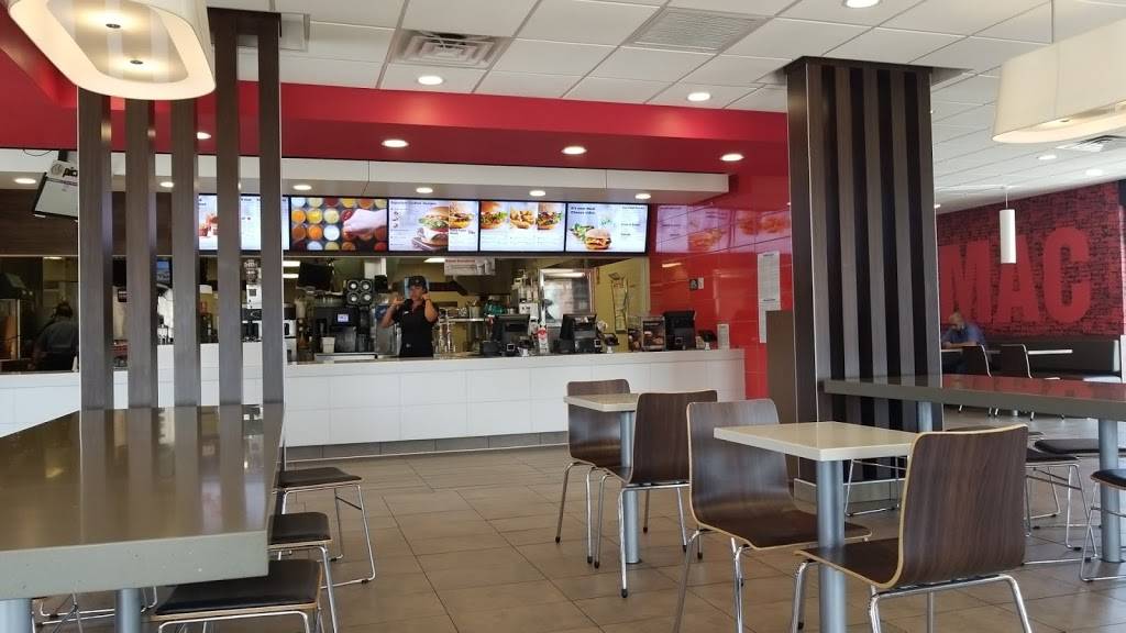 McDonalds | cafe | 870 Franklin Blvd, Lemoore, CA 93246, USA | 5599986850 OR +1 559-998-6850