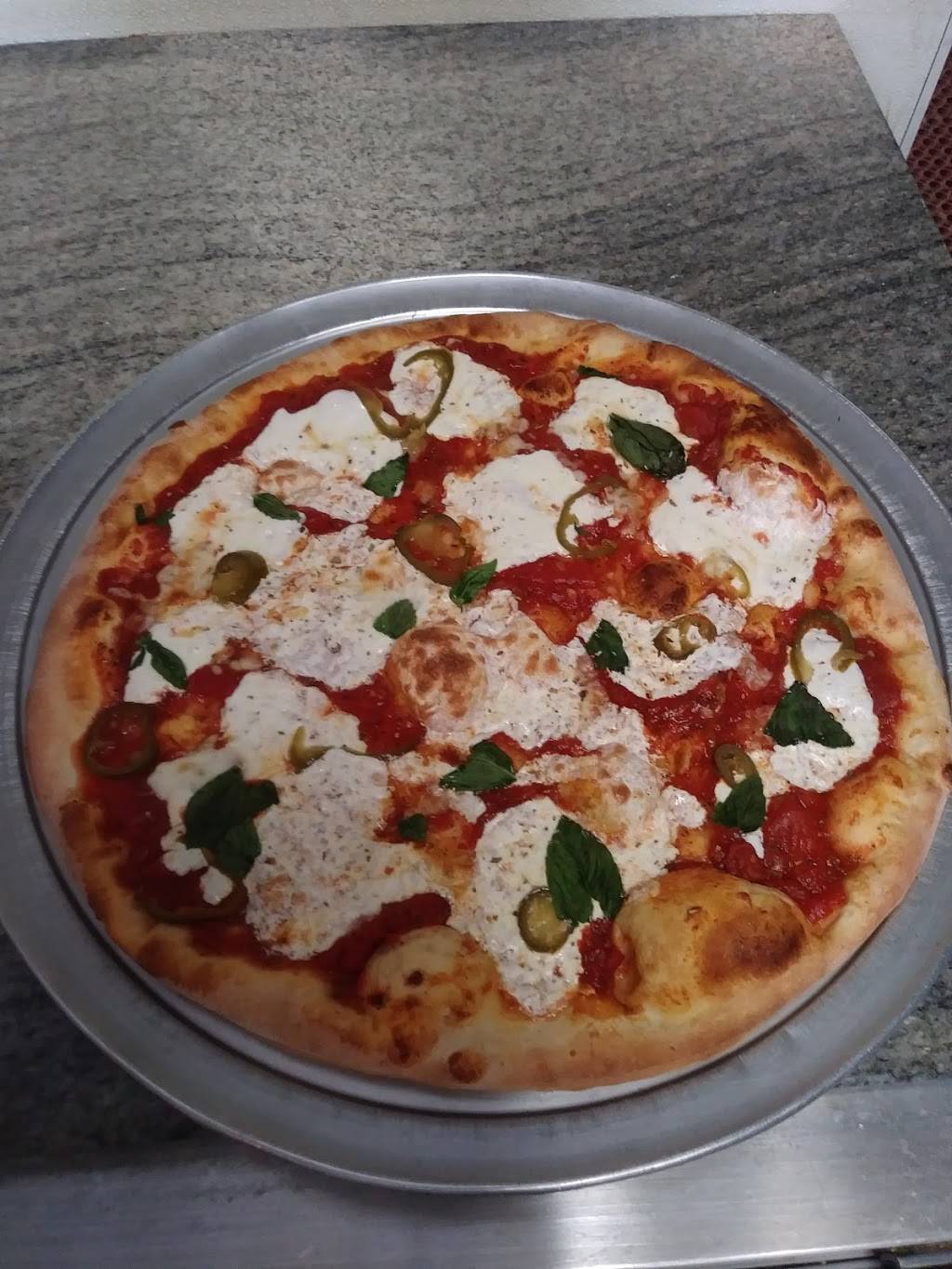 Front Street Pizzeria | restaurant | 49 Front St # A, Rockville Centre, NY 11570, USA | 5167641871 OR +1 516-764-1871