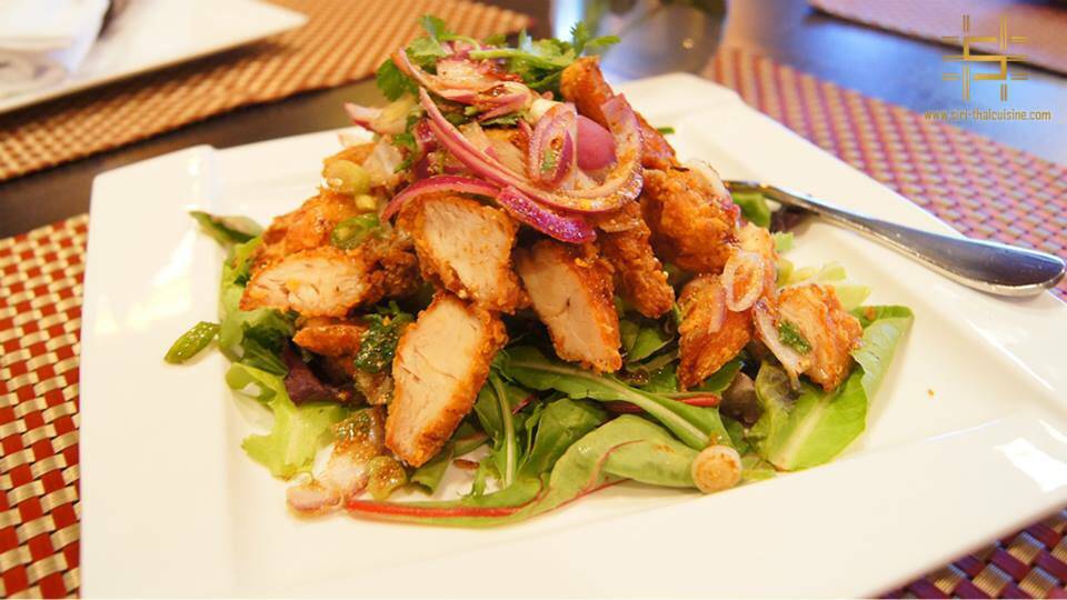 Siri Thai Cuisine | restaurant | 2730 W Burbank Blvd, Burbank, CA 91505, USA | 8188428222 OR +1 818-842-8222