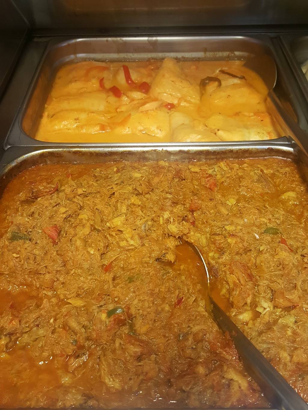 Lulo Seafood | meal delivery | 104 E 183rd St, The Bronx, NY 10453, USA | 3472973273 OR +1 347-297-3273