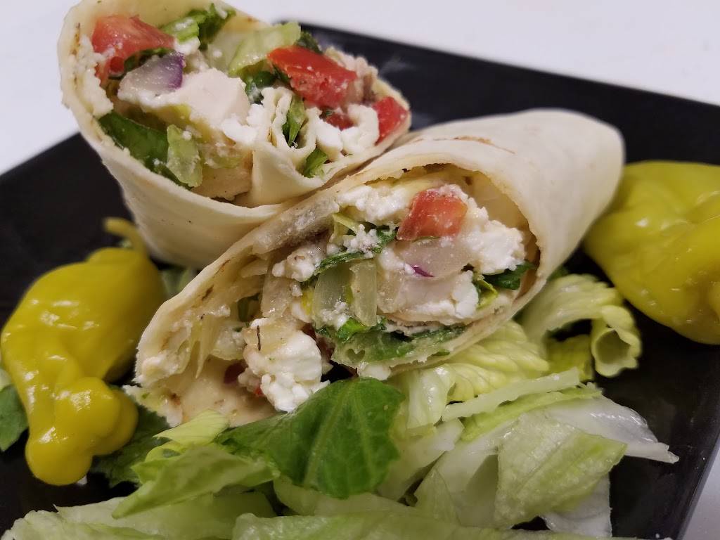 Vanellis Bistro | restaurant | 206 Main St, Tupelo, MS 38804, USA | 6628444410 OR +1 662-844-4410