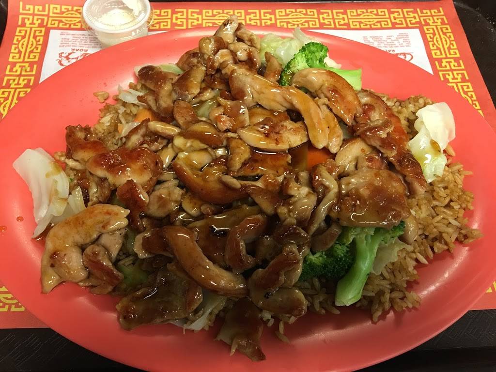 Hunan Cafe | restaurant | 5641 Stone Rd, Centreville, VA 20120, USA | 7038153185 OR +1 703-815-3185