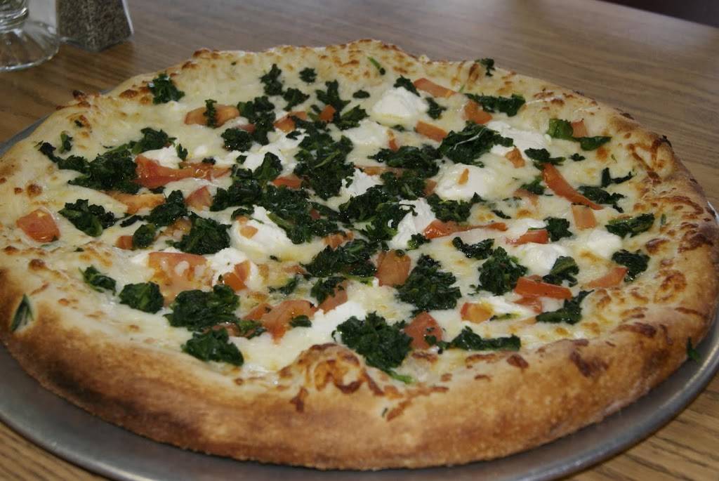 Soprano Italian Restaurant | restaurant | 15537 Warwick Blvd, Newport News, VA 23608, USA | 7578777007 OR +1 757-877-7007