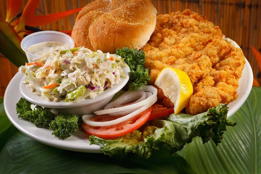 Hurricane Seafood Restaurant | restaurant | 809 Gulf Way, St Pete Beach, FL 33706, USA | 7273609558 OR +1 727-360-9558